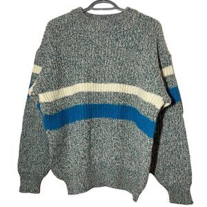 Roberto Collina Made In Italy Wool Alpaca Sweater size 48